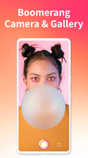 Boomerit Boomerang Maker screenshot 2