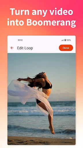 Boomerit Boomerang Maker screenshot 6