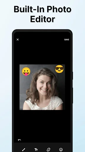 Secret Calculator Vault screenshot 7