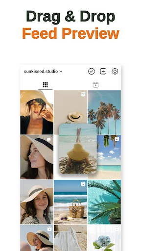 InPlan Feed Planner screenshot 2