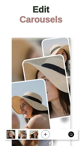 InPlan Feed Planner screenshot 3