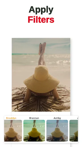 InPlan Feed Planner screenshot 4