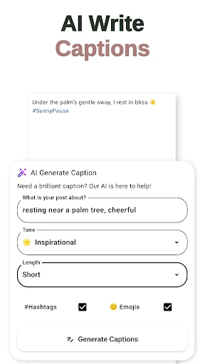 InPlan Feed Planner screenshot 7