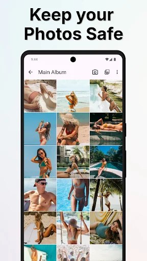 PhotoGuard screenshot 2