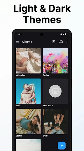 PhotoGuard screenshot 6