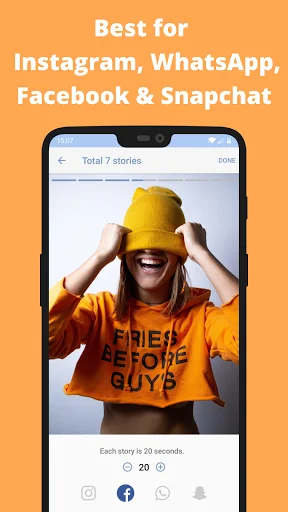 Story Cutter screenshot 6