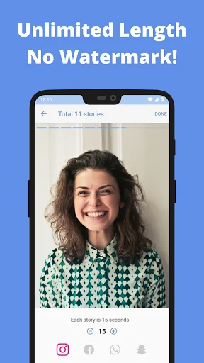 Story Cutter screenshot 7